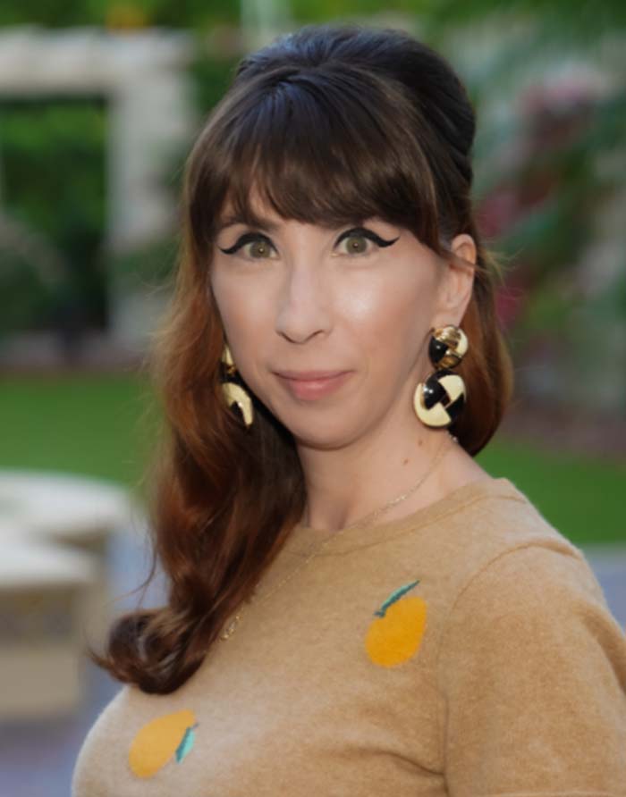 Lili Tuggle-Weir